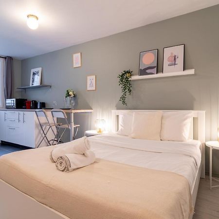 Lille Centre - Nice Cozy And Functional Studio Εξωτερικό φωτογραφία
