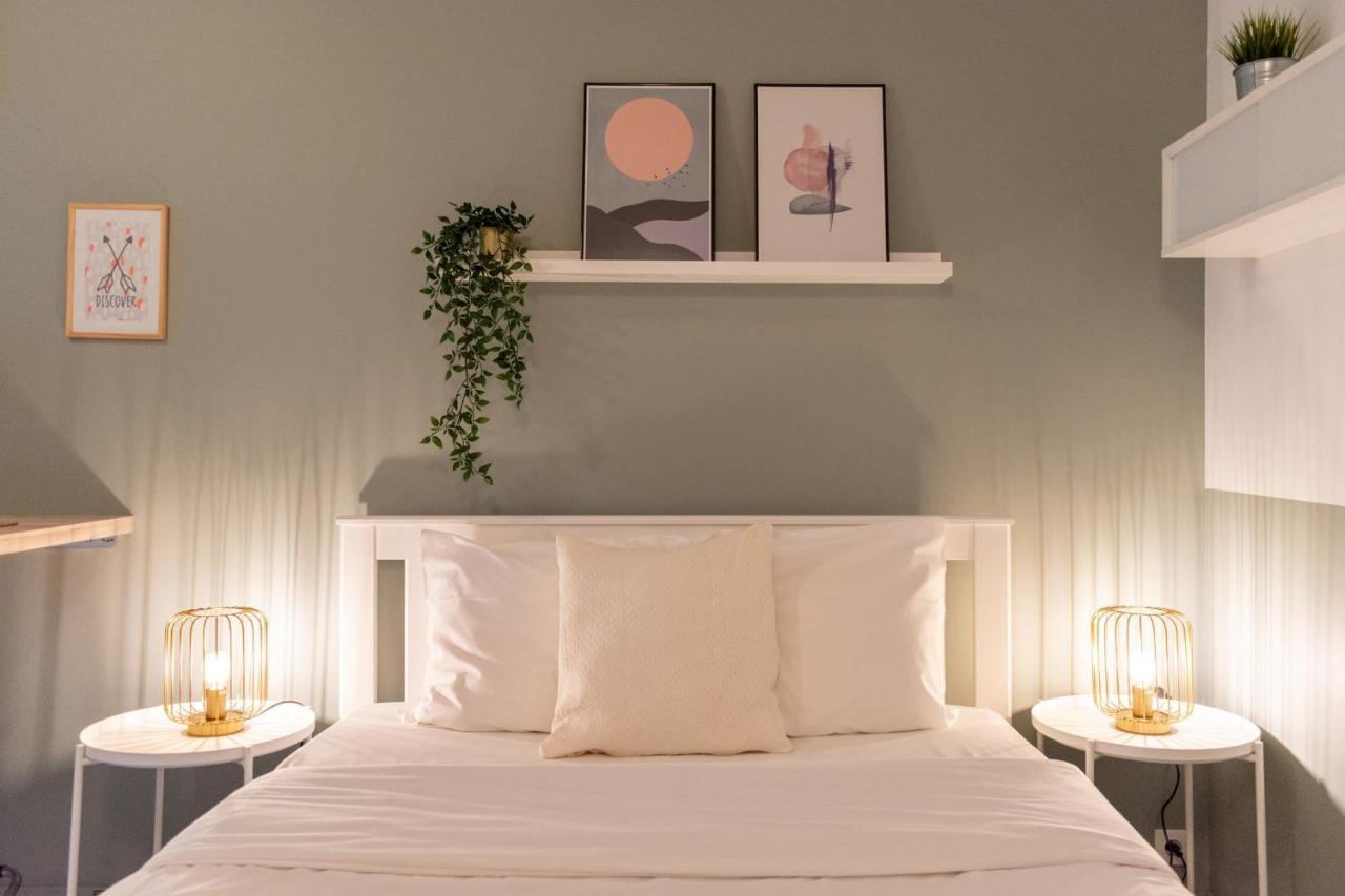 Lille Centre - Nice Cozy And Functional Studio Εξωτερικό φωτογραφία