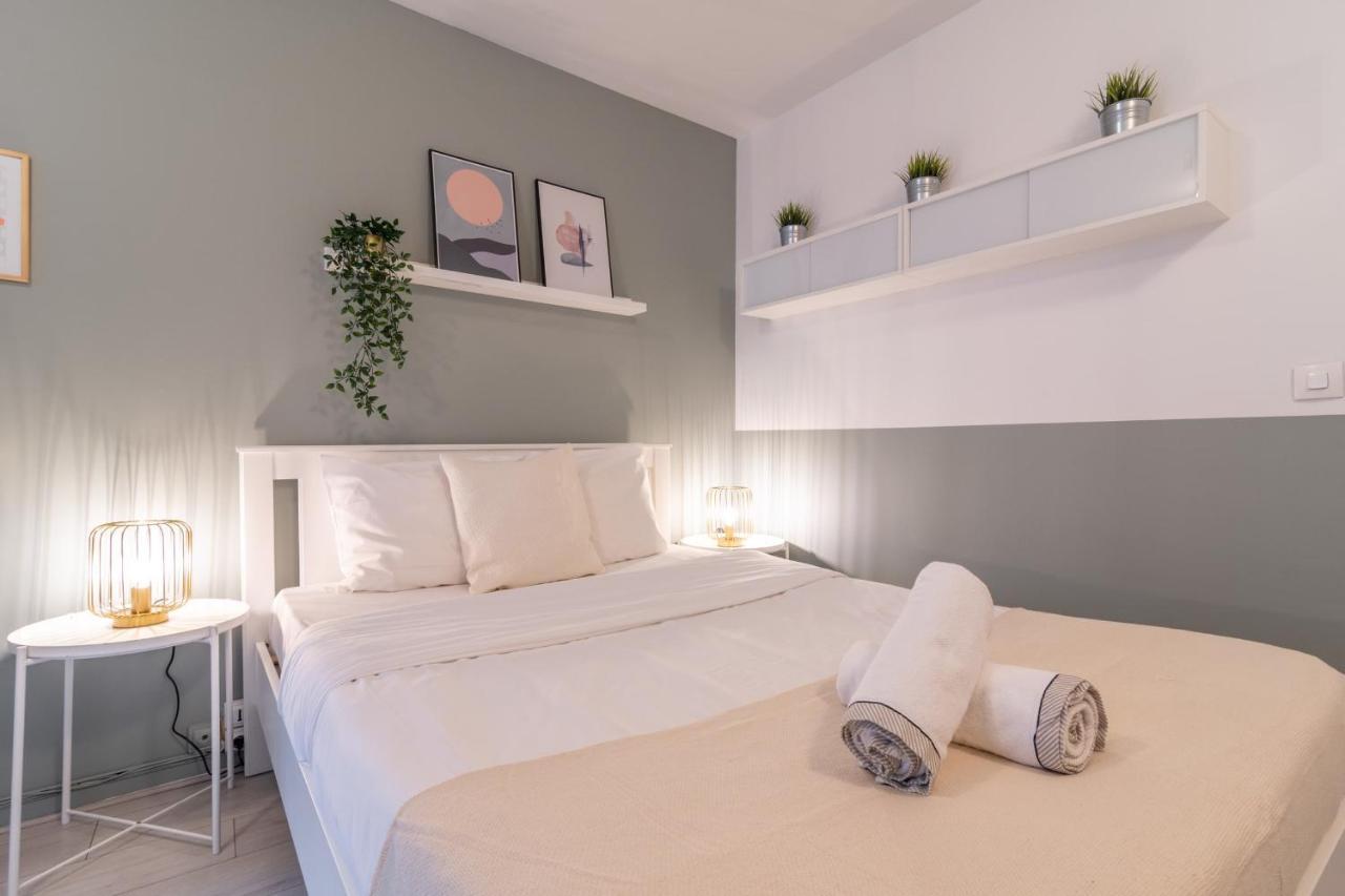 Lille Centre - Nice Cozy And Functional Studio Εξωτερικό φωτογραφία
