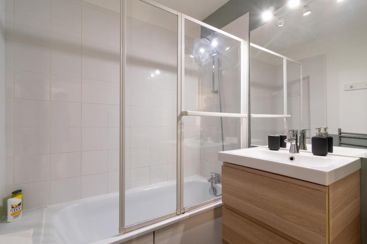 Lille Centre - Nice Cozy And Functional Studio Εξωτερικό φωτογραφία
