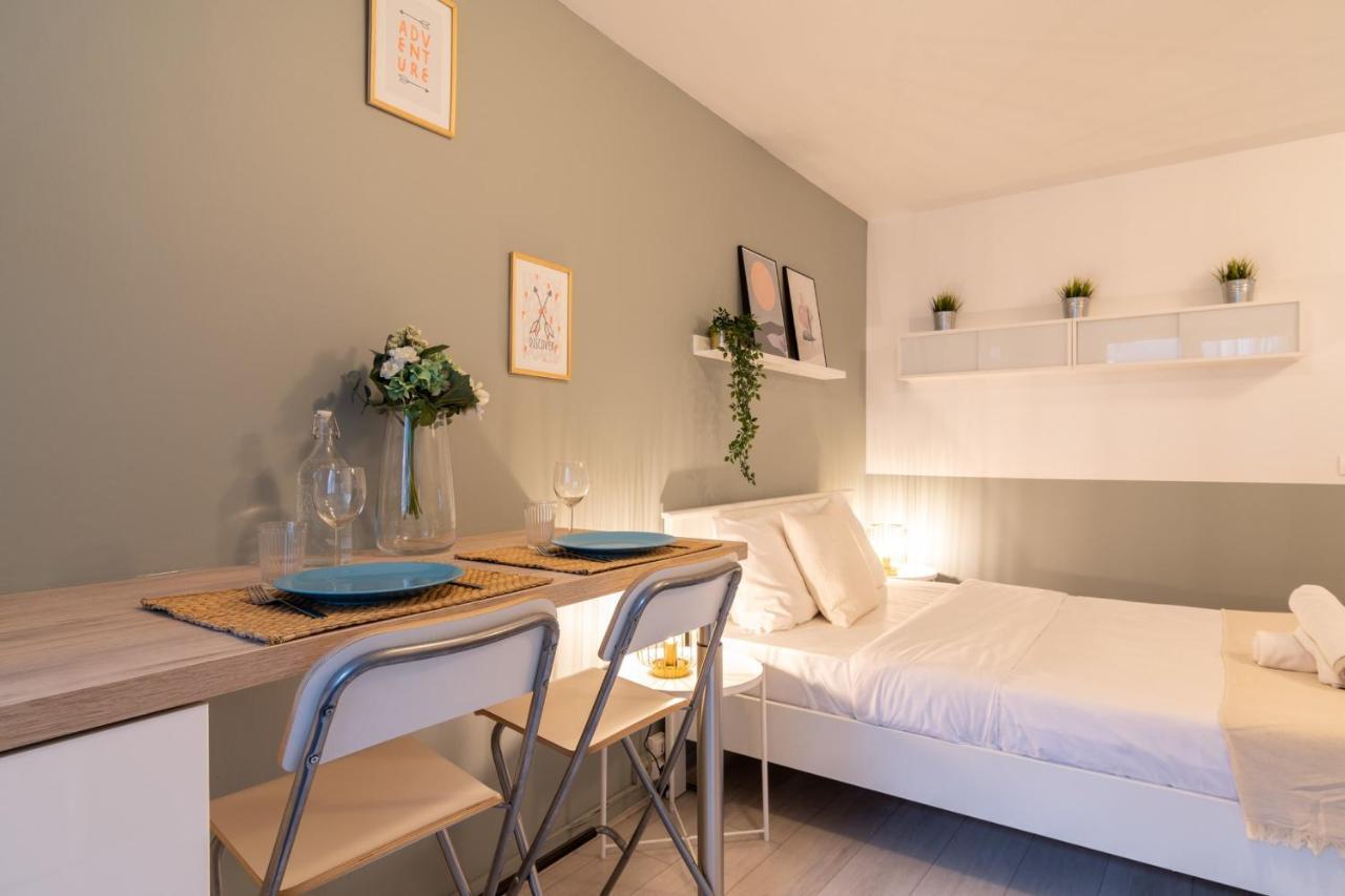 Lille Centre - Nice Cozy And Functional Studio Εξωτερικό φωτογραφία